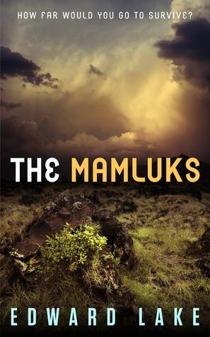 The Mamluks (The Mamluks Saga Book 1)