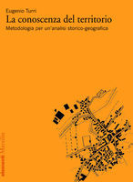 La conoscenza del territorio (Paperback)