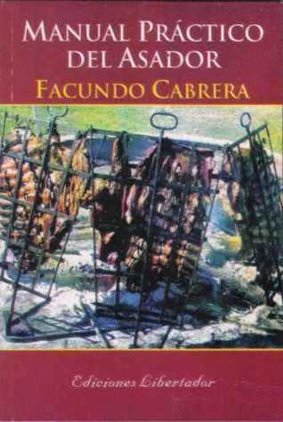 Manual practico del asador