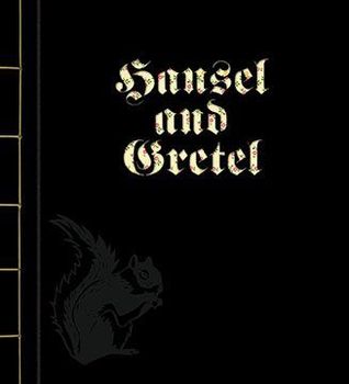 Hansel and Gretel (Hardcover)