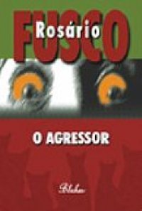 O Agressor (Paperback)