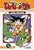 DragonBall #1 by Akira Toriyama