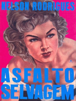 Asfalto Selvagem