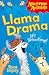 Llama Drama (Llama Drama #1)