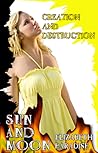 Creation and Destruction (Sun and Moon 3 & 4)