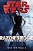 Razor's Edge (Star Wars: Empire and Rebellion, #1)