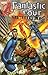 Fantastic Four, Vol 5: Disa...
