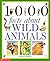 1000 Facts About Wild Animals