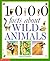 1000 Facts About Wild Animals