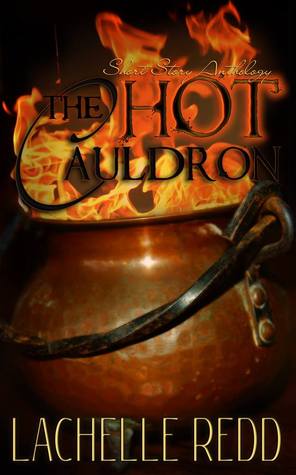 The Hot Cauldron