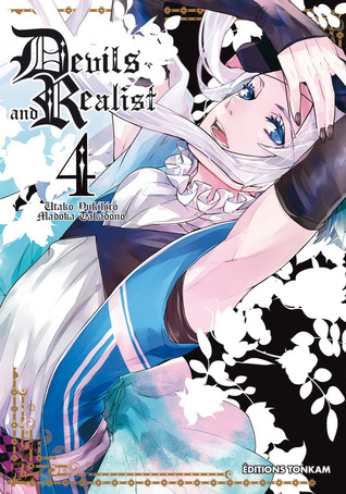 Devils and Realist, Tome 4 (Devils and Realist, #4)