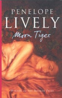Moon Tiger