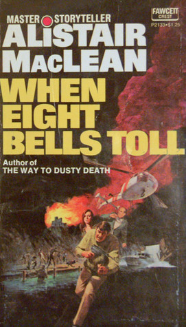 When Eight Bells Toll