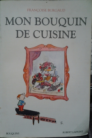 Mon bouquin de cuisine