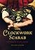 The Clockwork Scarab (Stoke...