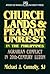 Church Lands and Peasant Un...