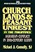 Church Lands and Peasant Unrest in the Philippines by Michael J. Connolly