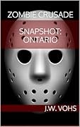 Zombie Crusade: Snapshot Ontario