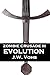 Evolution (Zombie Crusade, #3)