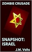Zombie Crusade: Snapshot: Israel