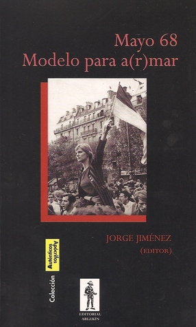 Mayo 68: Modelo para a(r)mar