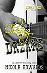 Chasing Dreams by Nicole Edwards