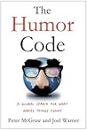 The Humor Code: A...
