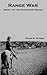 Range War (Saugatuck Trilogy, #1)
