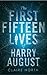 The First Fifteen Lives of ...