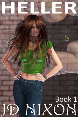 Heller (Heller, #1)
