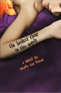 The Hardest Thing in This World (Paperback)