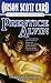 Prentice Alvin by Orson Scott Card Prentice Alvin by Orson Scott Card