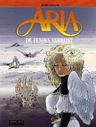 De Feniks Verrijst (Aria, #35)