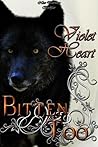 Bitten Too by Violet Heart