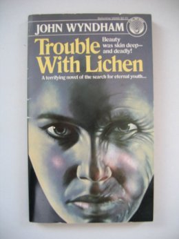 Trouble with Lichen