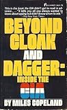 Beyond Cloak and Dagger: Inside the CIA