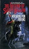 The Legend of Sleepy Hollow by Washington Irving The Legend of Sleepy Hollow by Washington Irving