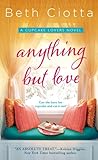 Anything But Love (Cupcake Lovers, #3)