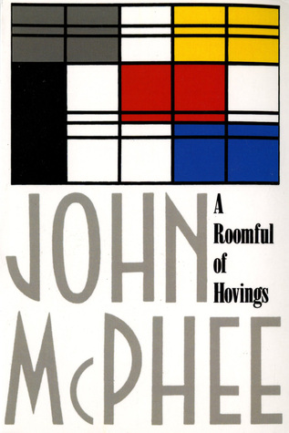 A Roomful of Hovings and Other Profiles (Paperback)