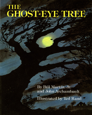 The Ghost-Eye Tree (Paperback)
