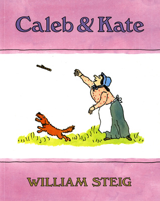 Caleb and Kate (Paperback)