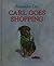 Carl Goes Shopping by Alexandra Day