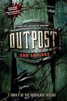 Outpost (Razorland, #2)