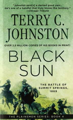 Black Sun (Mass Market Paperback)