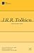 J.R.R. Tolkien (New Casebooks)