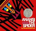Anansi the Spider: A Tale from the Ashanti