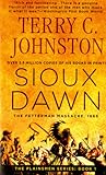 Sioux Dawn by Terry C. Johnston