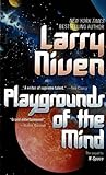 Playgrounds of the Mind: The Sequel to N-Space