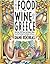 The Food and Wine of Greece by Diane Kochilas
