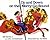 Up and Down on the Merry-Go-Round by Bill Martin Jr.